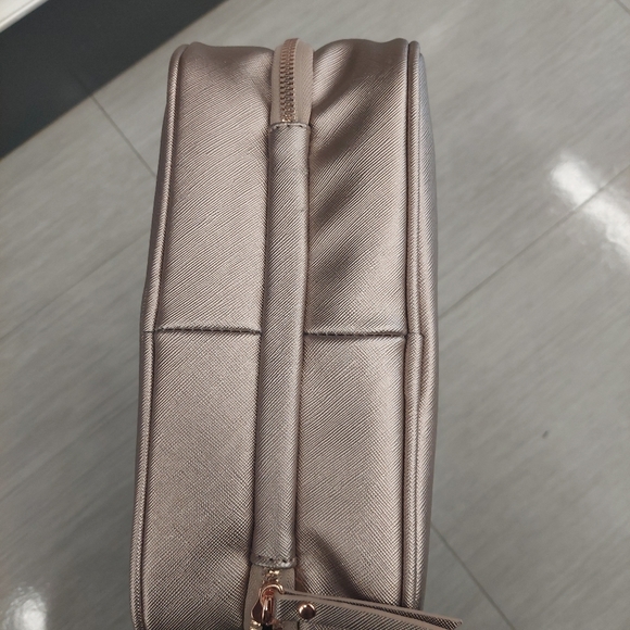 Kit metallic weekender case blush - Picture 5 of 5